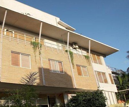 Shilton Residence Бангалор Екстериор снимка