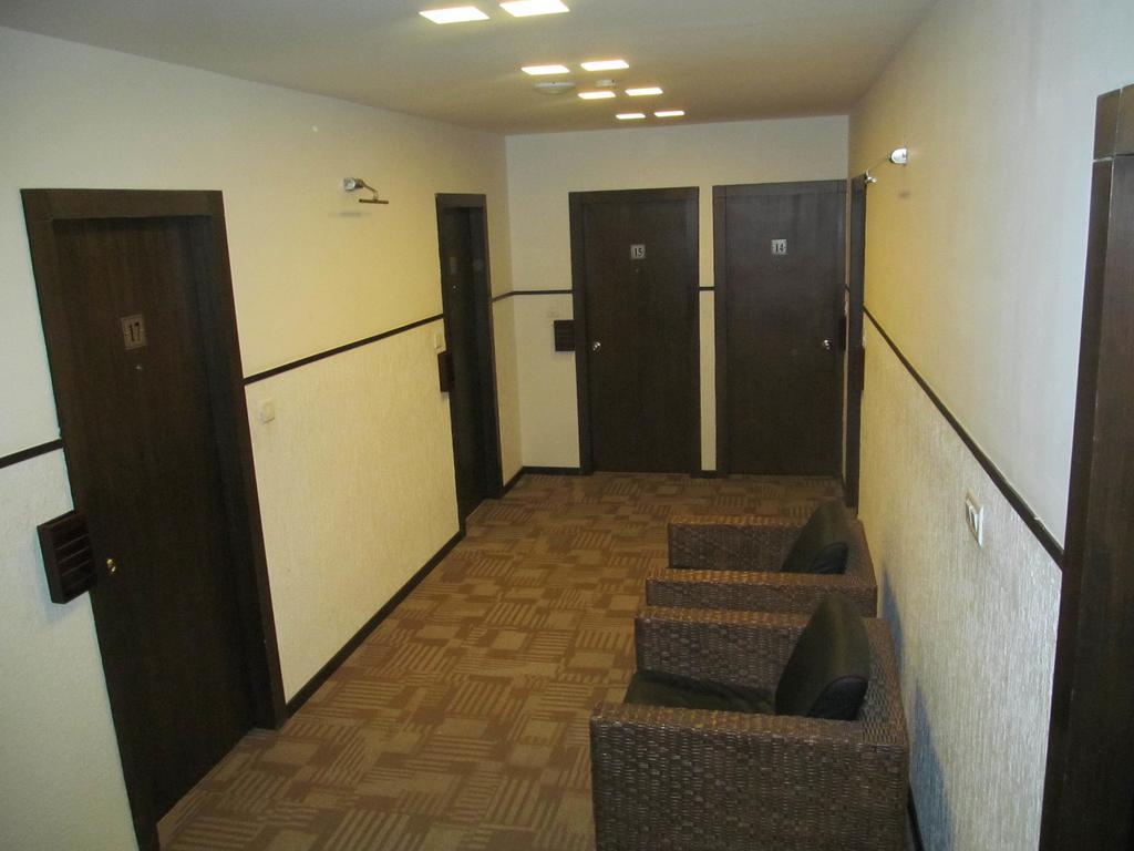 Shilton Residence Бангалор Екстериор снимка