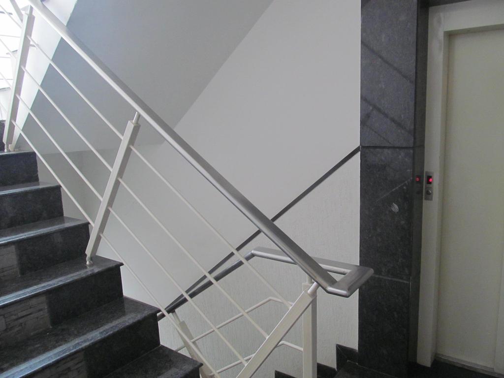 Shilton Residence Бангалор Екстериор снимка