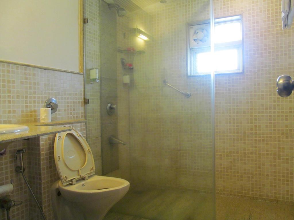 Shilton Residence Бангалор Стая снимка