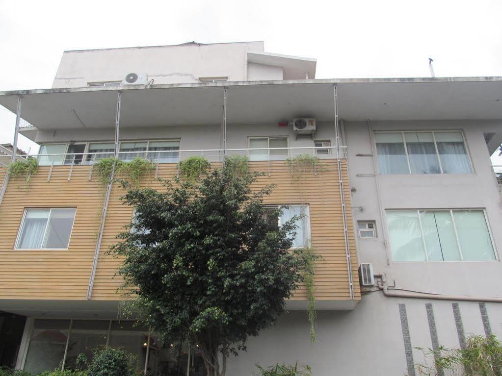 Shilton Residence Бангалор Екстериор снимка