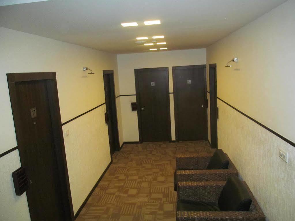 Shilton Residence Бангалор Екстериор снимка