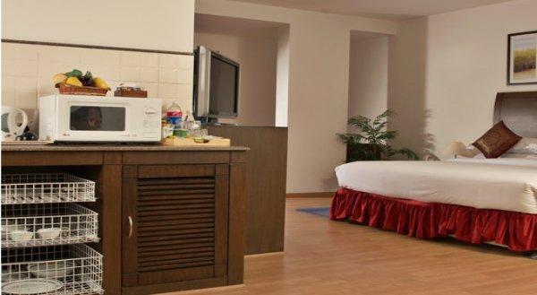 Shilton Residence Бангалор Екстериор снимка